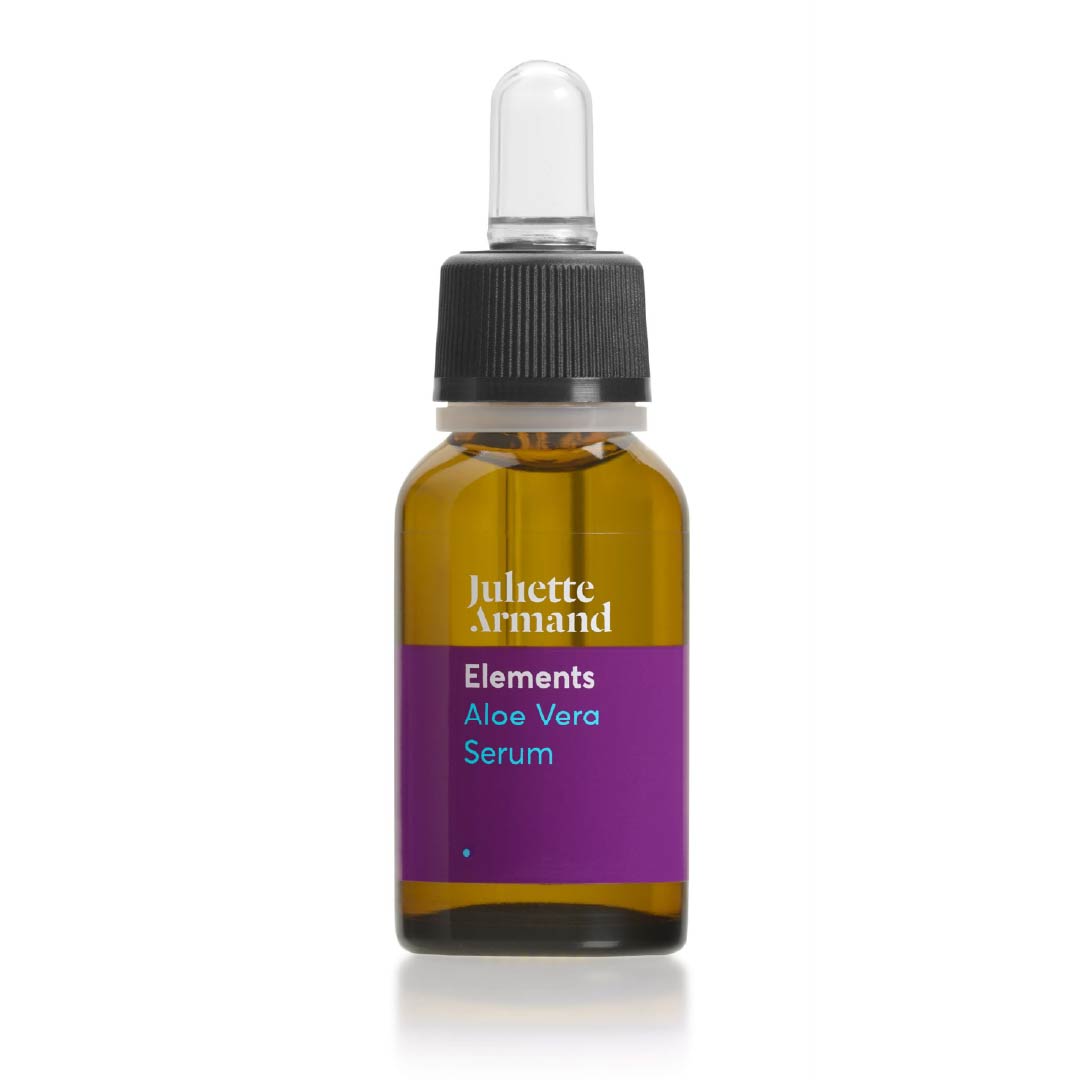 Aloe Vera Serum – 20 ml