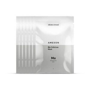Bio Cellulose Mask – 6 Stk