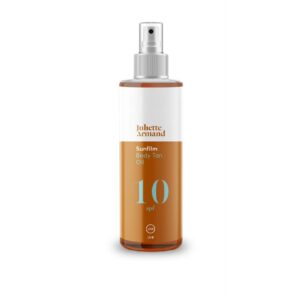 Body Tan Oil SPF10 – 200 ml