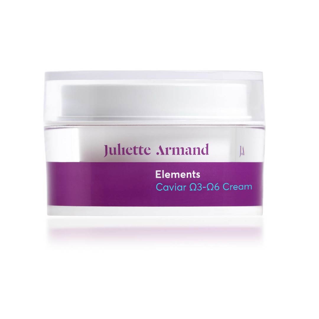 Caviar O3-O6 Cream Glas - 50ml