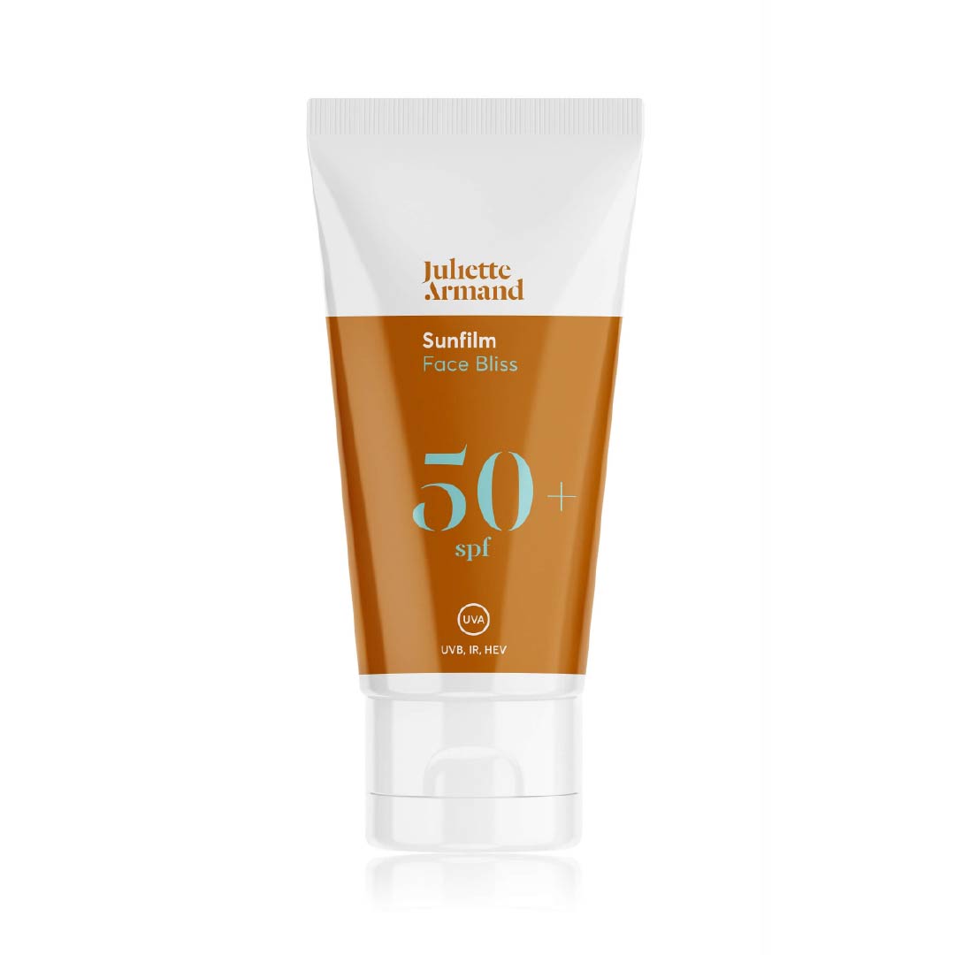 Juliette Armand Face Bliss SPF50+ 55ml