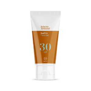 Juliette Armand Face Gel SPF30 getönt 55ml