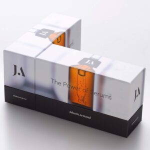 Juliette Armand Power of Serum Option 1