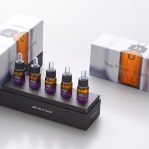 Juliette Armand Power of Serum Option 2